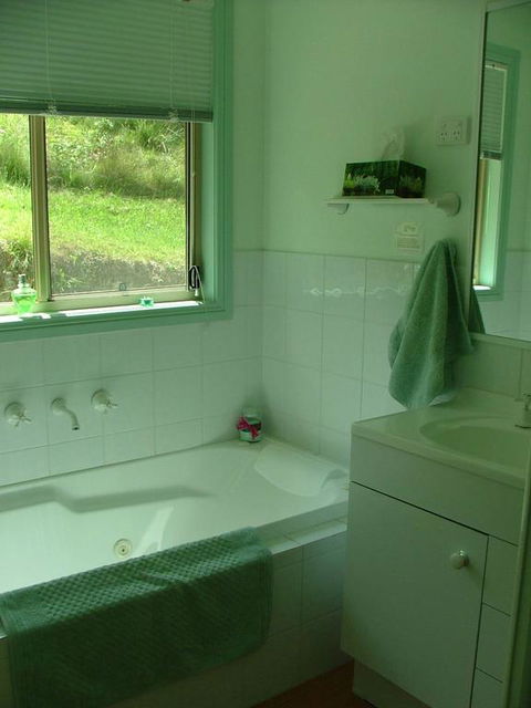 Peacehaven Country Cottages & Farmstay - Accommodation Bookings 3