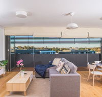 PEAK EAST 2bed2bath APT Ryde SO RELAXING - Accommodation Bookings