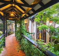 Pearl River Houses