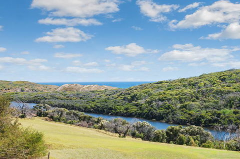 Pearl River Houses - Accommodation Bookings 1