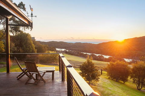 Pearl River Houses - Accommodation Bookings 2