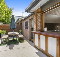 Pearl Seaside - Accommodation Bookings
