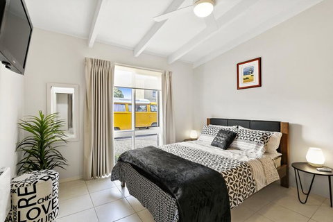 Pearl Seaside - Accommodation Bookings 3