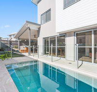 Pebbles At Casuarina Beach - Accommodation Bookings