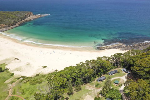 Pebbly Beach Escape - Accommodation Bookings 0
