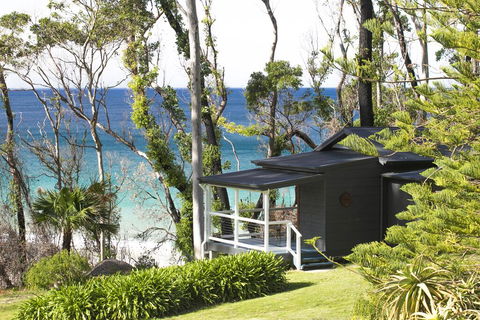 Pebbly Beach Escape - Accommodation Bookings 1