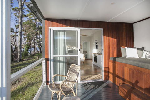 Pebbly Beach Escape - Accommodation Bookings 3