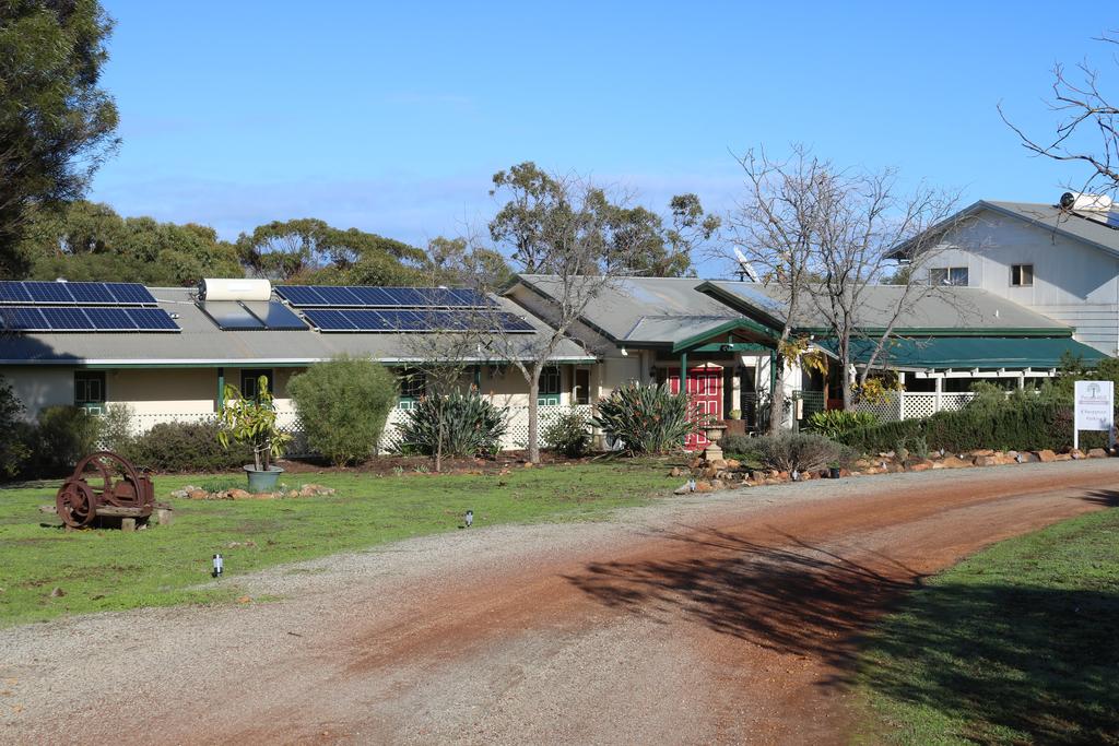 Toodyay WA Accommodation Bookings