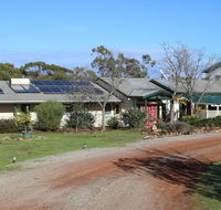 Pecan Hill BNB - Accommodation Bookings