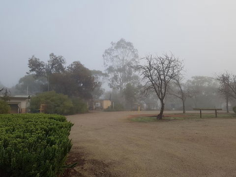 Pecan Hill BNB - Accommodation Bookings 1