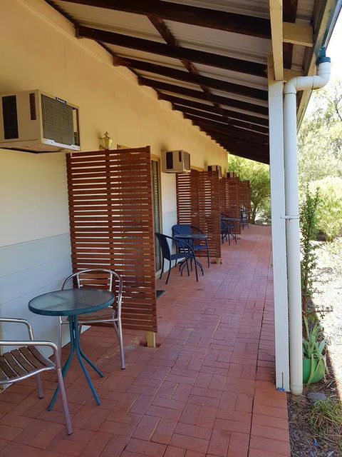 Pecan Hill BNB - Accommodation Bookings 2