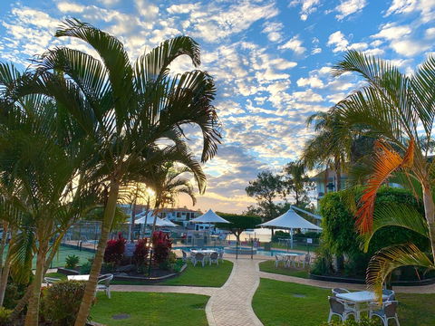 Pelican Cove Apartments - Accommodation Bookings 3