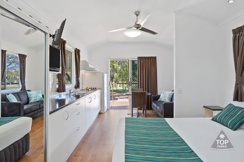 Pelican Rest Tourist Park - Accommodation Bookings 0