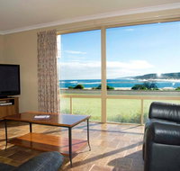 Pelican Shore Oceanfront Villa 6 - Accommodation Bookings