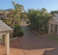 Pelican Shore Villas Kalbarri - Accommodation Bookings