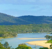 Pemberley 30 Stewart Street - Accommodation Bookings