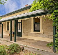 Pembury Cottage - Accommodation Bookings