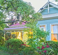 Pendower House BB