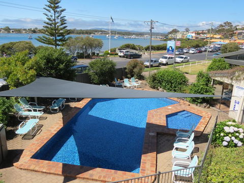 Penguin Mews - Accommodation Bookings 3