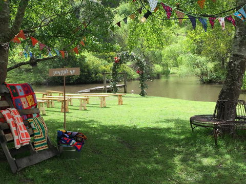 Pennyroyal Otways Retreat - Accommodation Bookings 1
