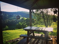 Pennyroyal Otways Retreat