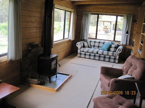 Pennyroyal Raspberry Farm & Cidery - Accommodation Bookings 2