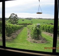 Pennyroyal Raspberry Farm  Cidery