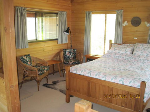 Pennyroyal Raspberry Farm & Cidery - Accommodation Bookings 3