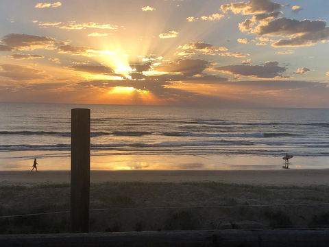 Penthouse Apartment, 7 Beach Road, Coolum Beach - Accommodation Bookings 3