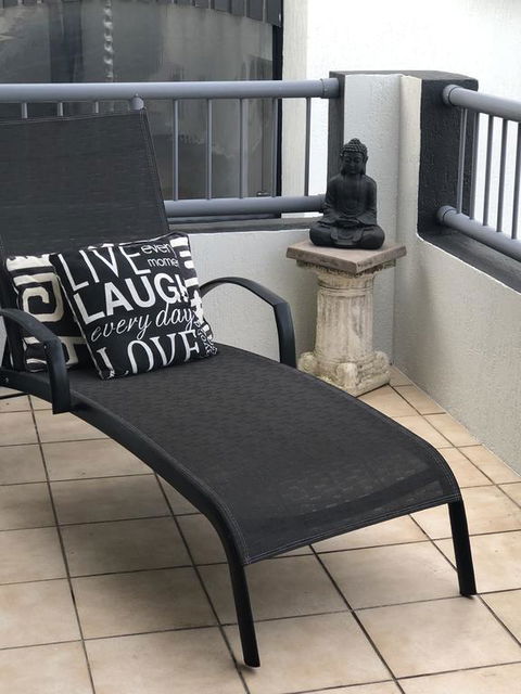 Penthouse Apartment, 7 Beach Road, Coolum Beach - Accommodation Bookings 0