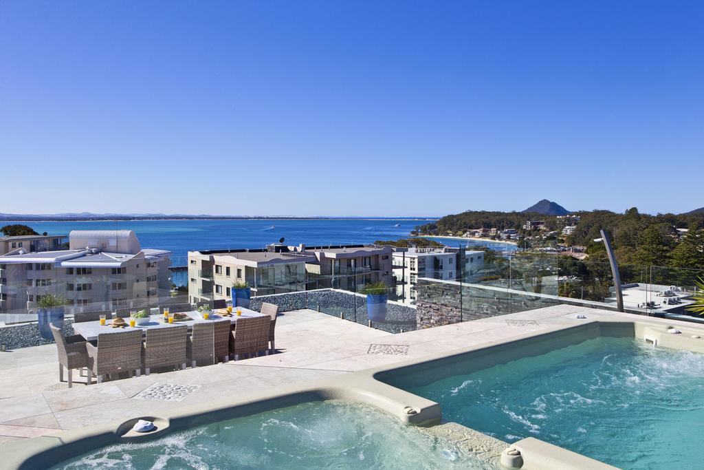 Nelson Bay NSW Accommodation Bookings