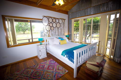 Peppercorn Cabin - Accommodation Bookings 3