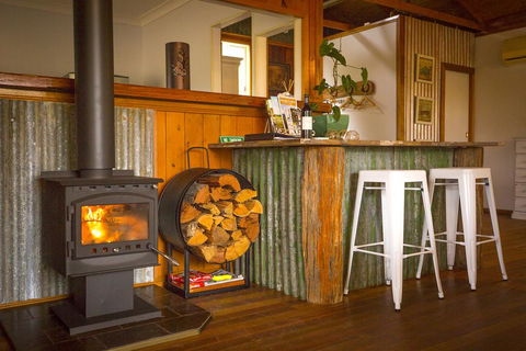 Peppercorn Cabin - Accommodation Bookings 2