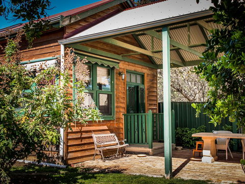 Peppercorns B&B - Accommodation Bookings 2