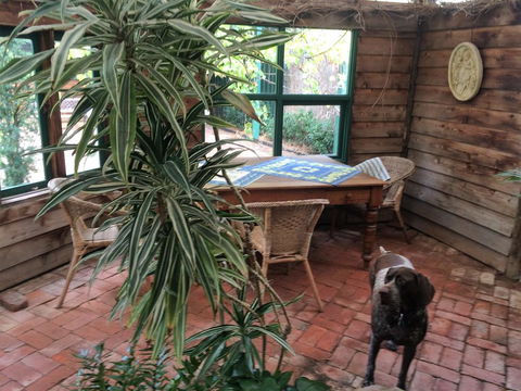 Peppercorns B&B - Accommodation Bookings 0