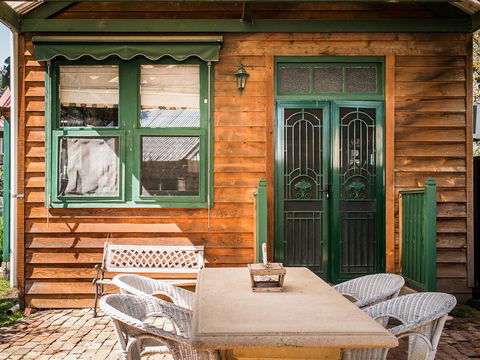 Peppercorns B&B - Accommodation Bookings 1