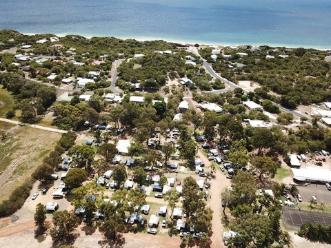 Peppermint Grove Beach Holiday Park - Accommodation Bookings 0