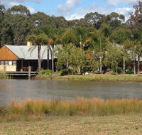 Peppers Creek Accommodation - Accommodation Bookings