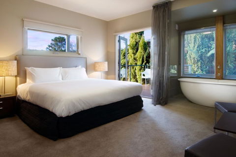 Peppers Mineral Springs Hotel - Accommodation Bookings 3