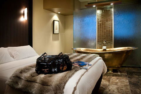 Peppers Mineral Springs Hotel - Accommodation Bookings 2