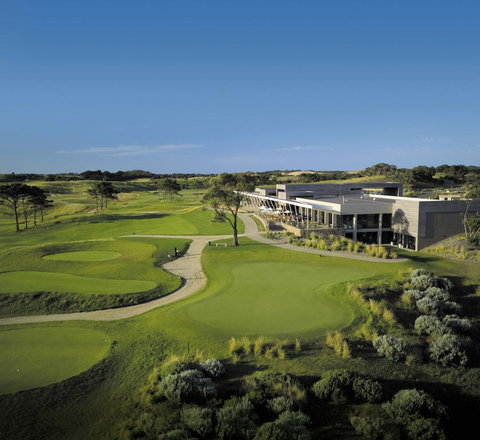 Peppers Moonah Links Resort - Accommodation Bookings 0