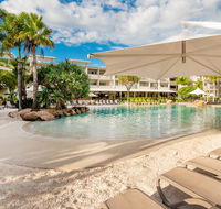 Peppers Salt Resort  Spa - Accommodation Bookings