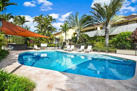 Peregian Court Resort - 4/84 Peregian Esp - Accommodation Bookings 0