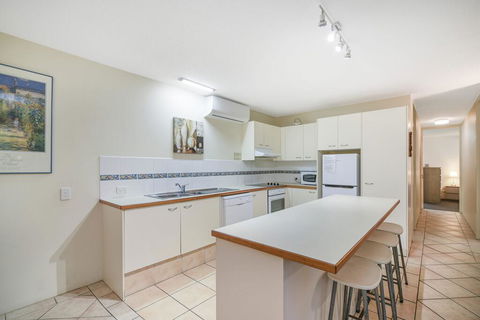 Peregian Court Resort - 4/84 Peregian Esp - Accommodation Bookings 1