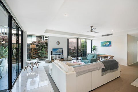 Peregian On The Beach Unit 3 - Accommodation Bookings 3