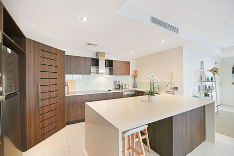 Peregian On The Beach Unit 3 - Accommodation Bookings 2