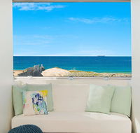Perfect Beach Front Duplex - The Entrance North - Accommodation Bookings