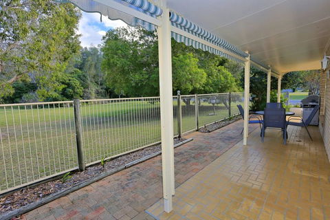 Perfect Getaway - Hervey Bay - Accommodation Bookings 3