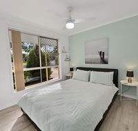 Perfect Getaway - Hervey Bay