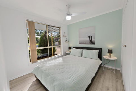 Perfect Getaway - Hervey Bay - Accommodation Bookings 0